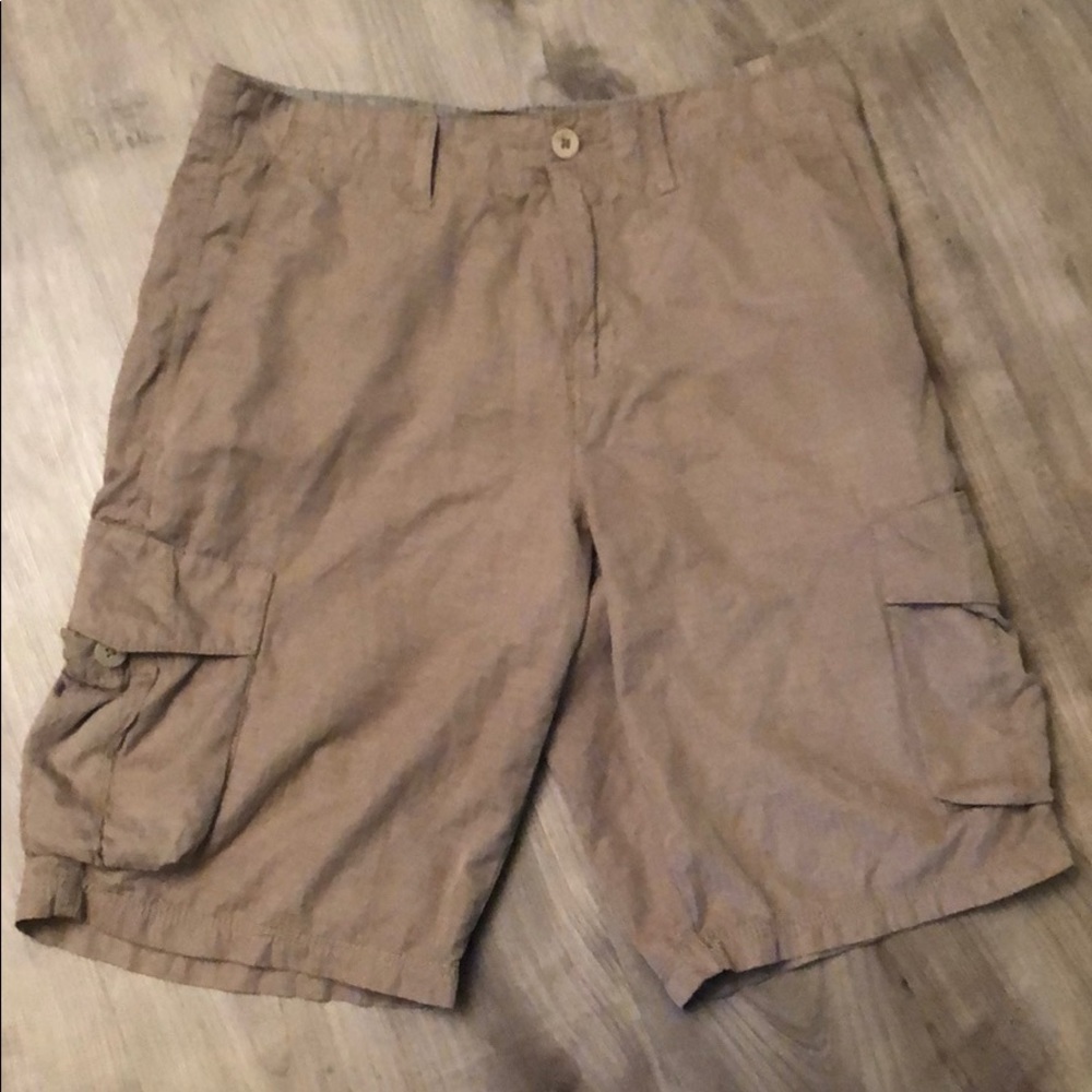 Tony Hawk Men’s Shorts